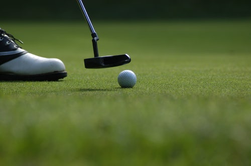 Sis medalles al Campionat de Catalunya de Golf